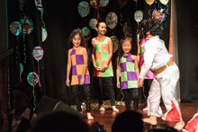 SCIPS 50th Anniversary Concert